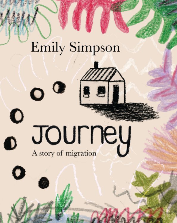 View Journey by Emily Simpson
