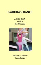 Isadora's Dance book cover
