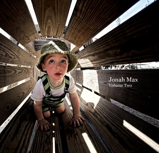 View Jonah Max by Neil Bar-or
