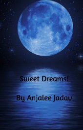Sweet Dreams book cover