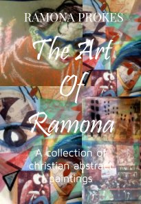 The Art Of Ramona book cover