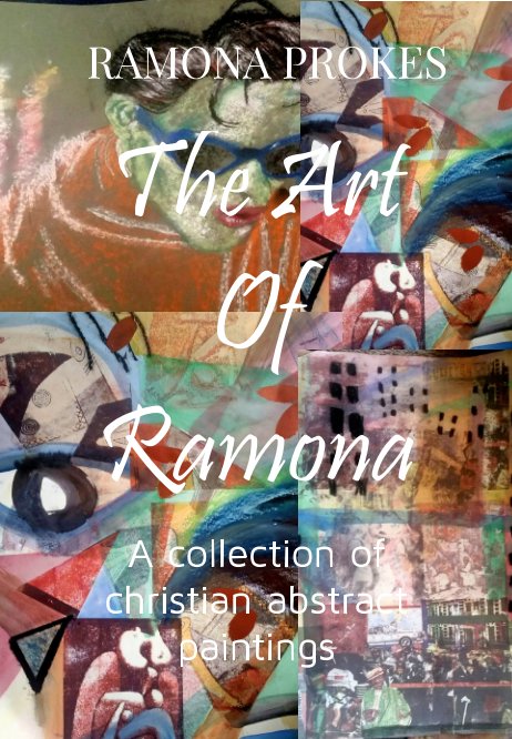 The Art Of Ramona nach Ramona Prokes anzeigen