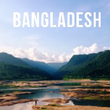 Bangladesh book cover