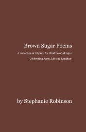 Brown Sugar Poems book cover