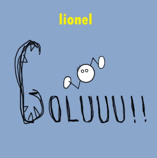 Ver Goluuu !! por Lionel