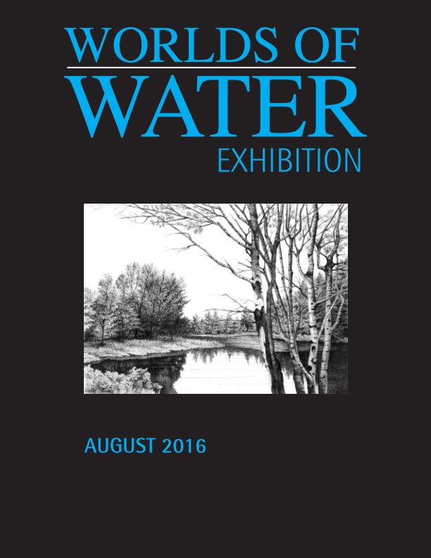 Bekijk Worlds of Water Exhibition op Heartlight Gallery