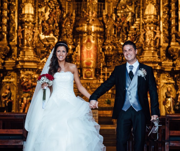 Visualizza Papis Mariona + Cristian di Manel Tamayo Wedding Photographer