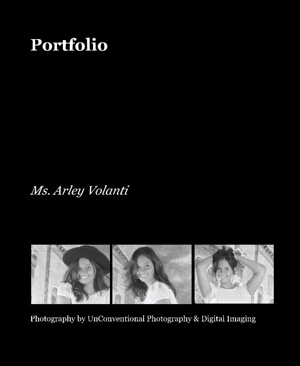 View Portfolio by Photography by UnConventional Photography & Digital Imaging