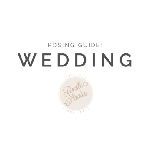 Visualizza Wedding Posing - Gruppen in der Hochzeitsfotografie di Rene Ruelke