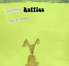 Ruffles book cover