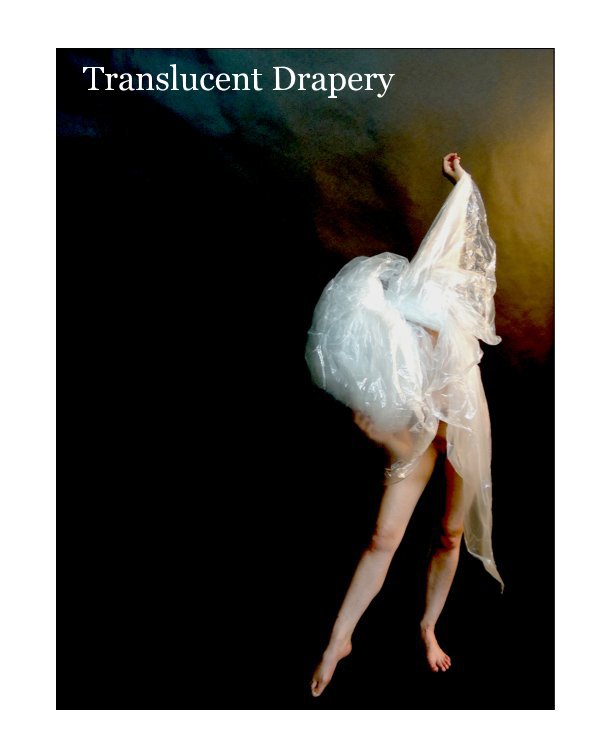 Visualizza Translucent Drapery di Frederic A. Crist