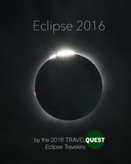 Eclipse 2016 book cover