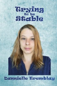 Trying to be Stable book cover