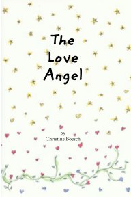 The Love Angel book cover