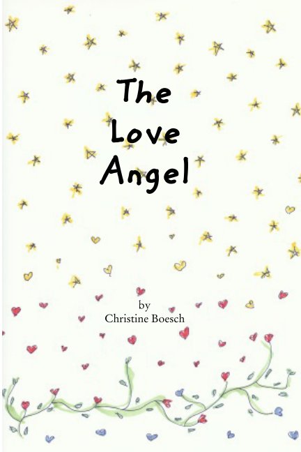 View The Love Angel by Christine Boesch