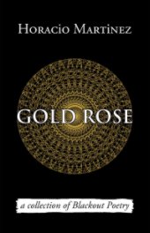 Gold Rose book cover