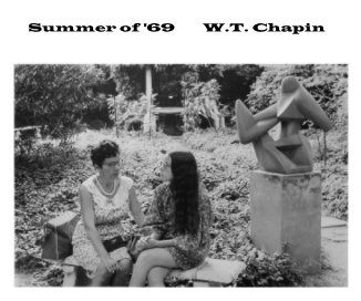 Summer of '69 book cover