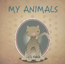 My Animals book cover