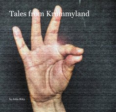 Tales from Krummyland book cover
