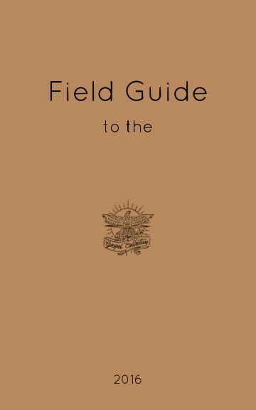 View Field Guide to the Gospel Collective by Gospel Collective