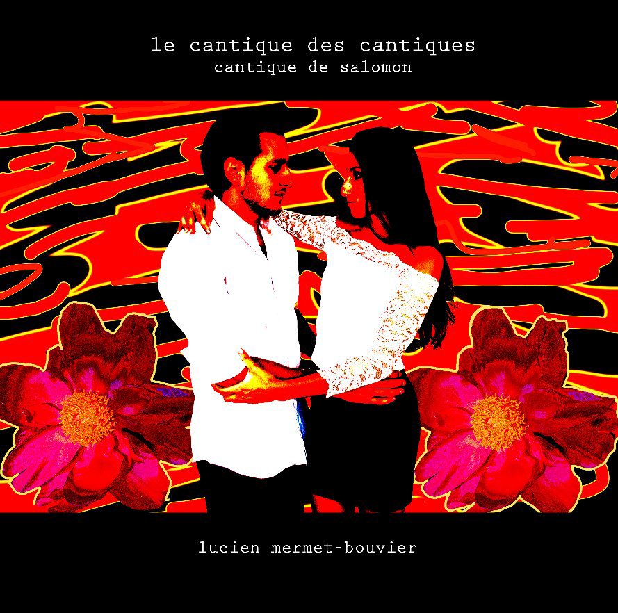 View LE CANTIQUE DES CANTIQUES by Lucien Mermet-Bouvier