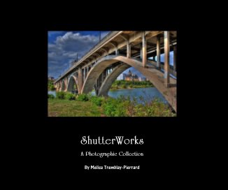 ShutterWorks book cover