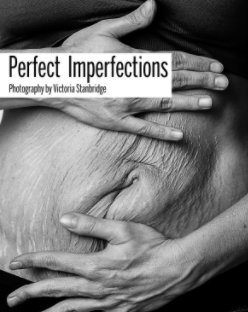Perfect Imperfections book cover