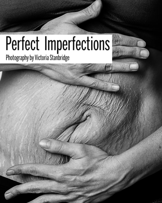 Bekijk Perfect Imperfections op Victoria Stanbridge