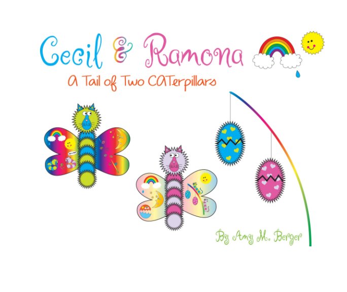 View Cecil and Ramona by Amy M. Berger