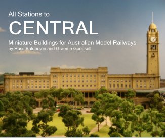 All Stations to CENTRAL book cover