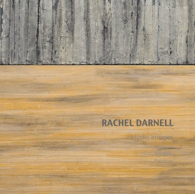 RACHEL DARNELL book cover