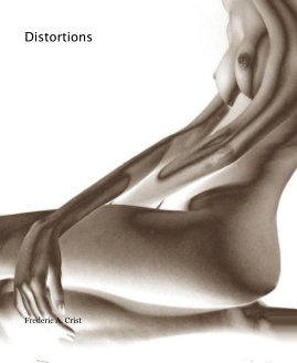 Distortions book cover