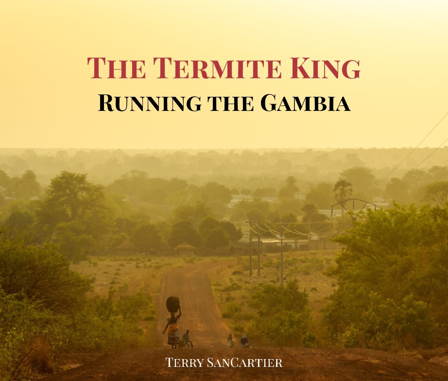 Ver The Termite King por Terry SanCartier