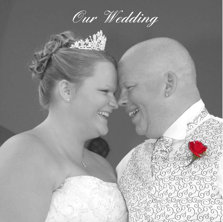 Ver Our Wedding por Avalon Photography