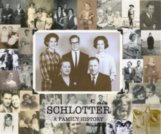 Schlotter book cover