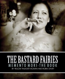 The Bastard Fairies book cover