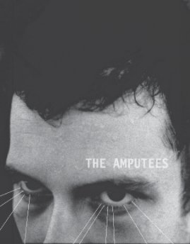 The Amputees book cover