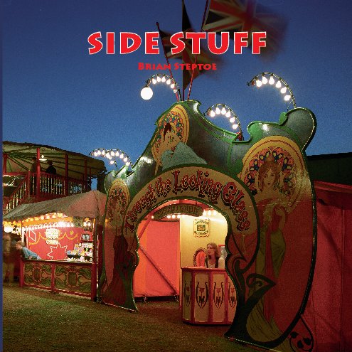 Ver Side Stuff por Brian Steptoe