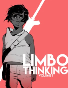 Limbo Thinking VOL. 1 book cover