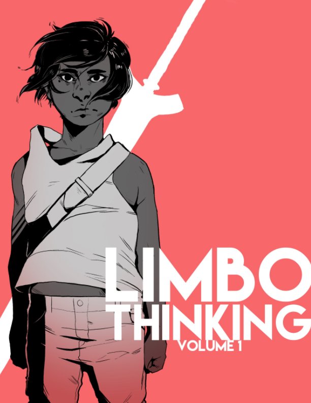 View Limbo Thinking VOL. 1 by NOISYGHOST
