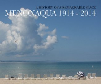 menonaqua 1914-2014 book cover