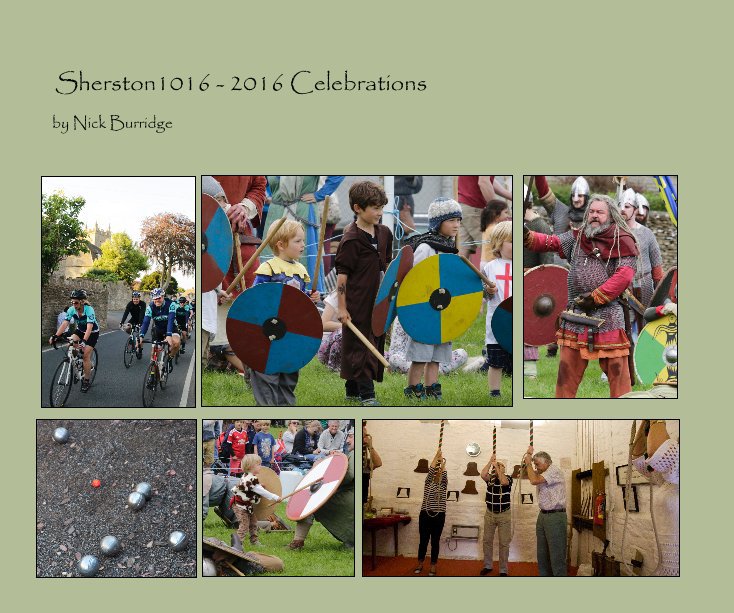 View Sherston1016 - 2016 Celebrations by Nick Burridge