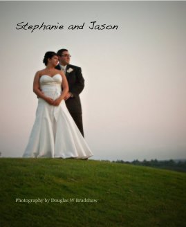 Stephanie and Jason book cover