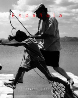 Española book cover