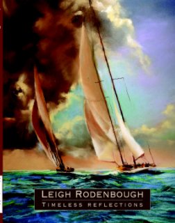 Leigh Rodenbough book cover