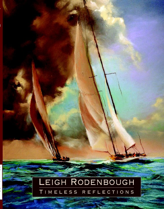 View Leigh Rodenbough by Michelle Morton