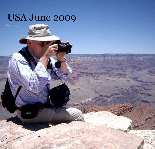 Visualizza USA June 2009 di Pamela Glover