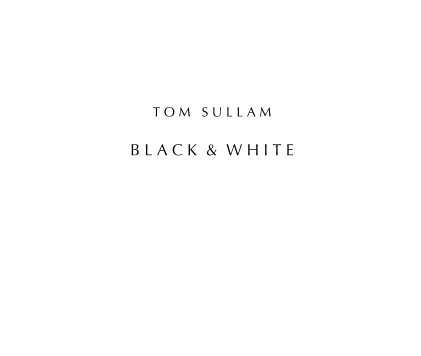 Black & White book cover