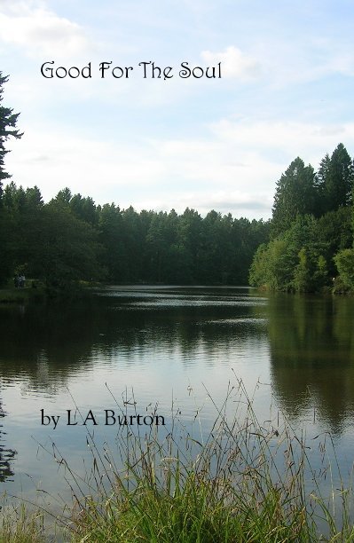 View Good For The Soul by L A Burton