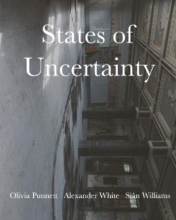 States of Uncertainty book cover